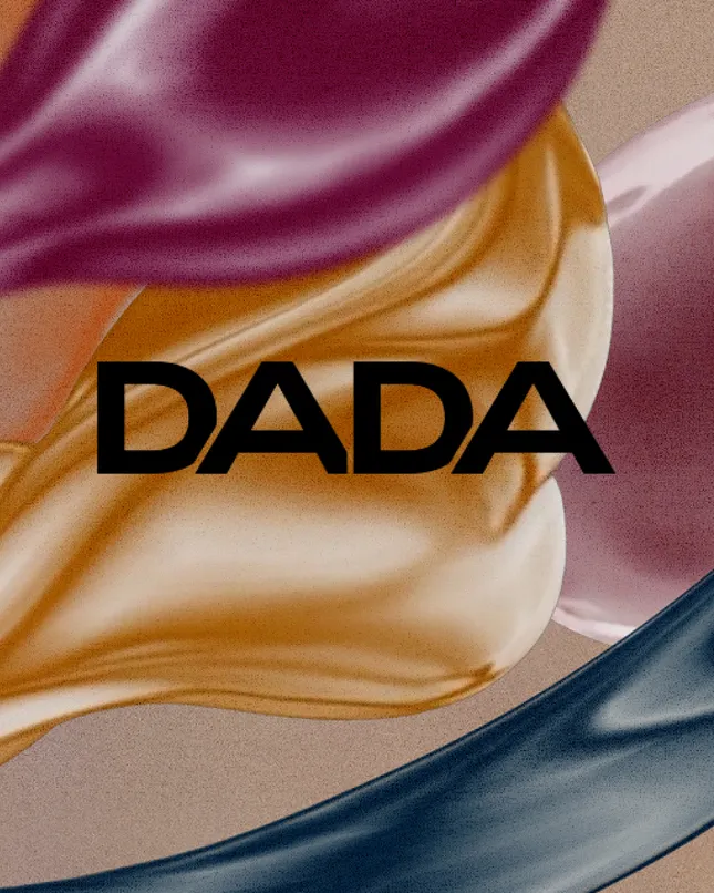 DADA Goldberg