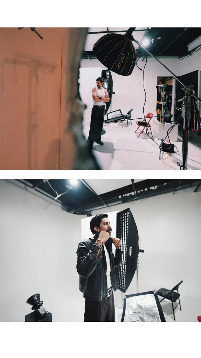 Project image