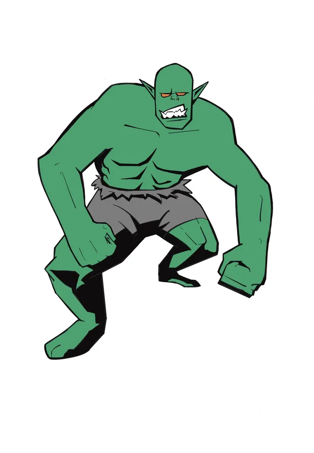 Troll
