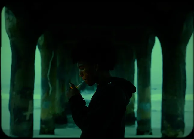 Ju - Sorry in Advance (Music Video)