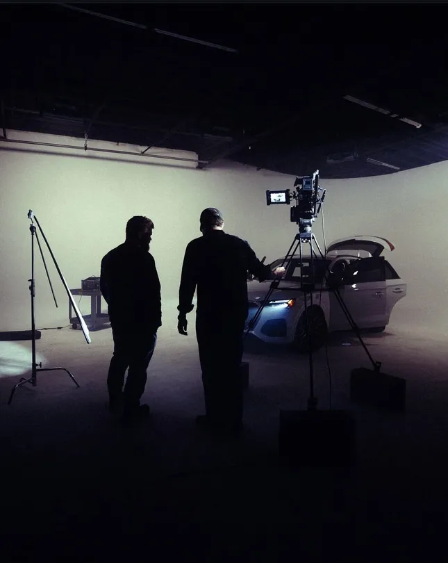 Project image