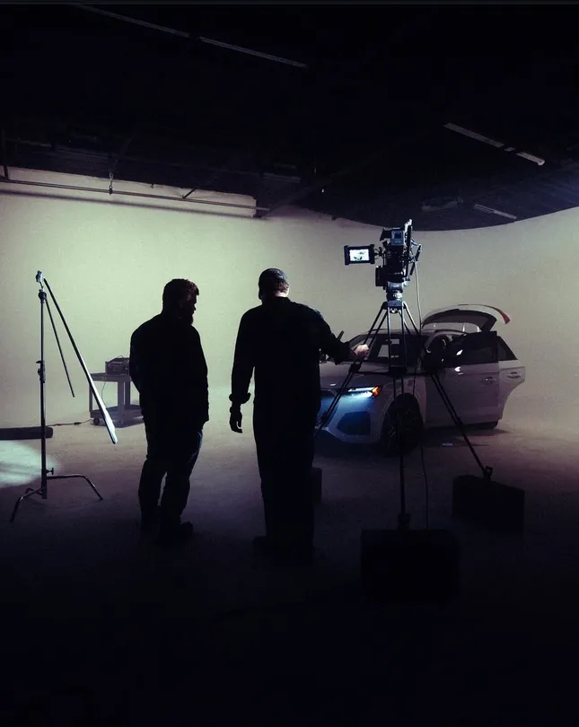 Project image