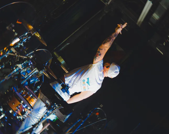 Project image