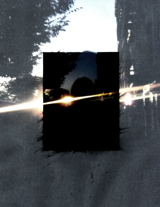 Project image