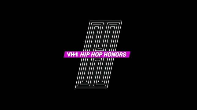 VH1: Hip-Hop Honors