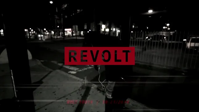 REVOLT // "New Drug"
