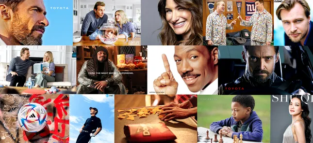 BRANDING CONTENT
