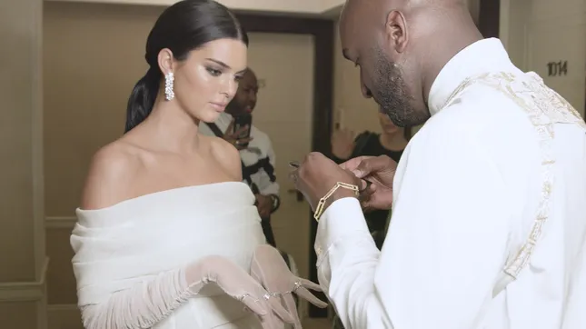 Met Gala 2018