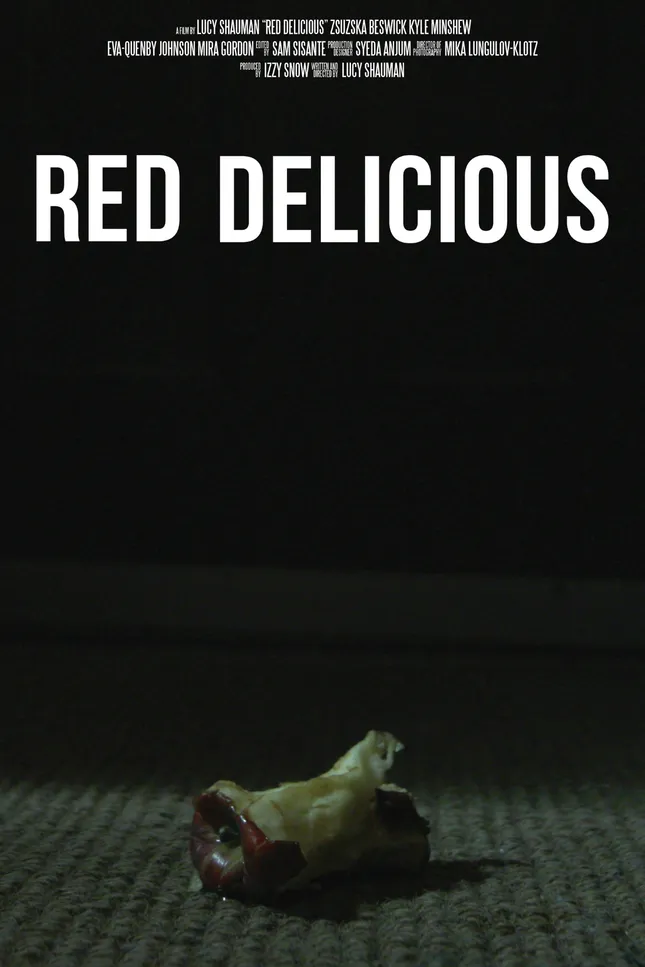 Red Delicious