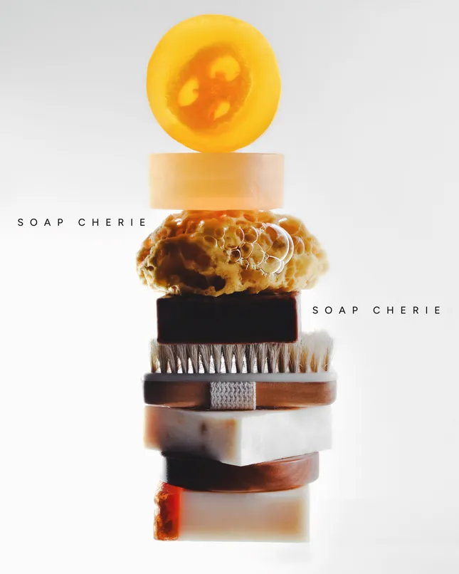 Soapcherie