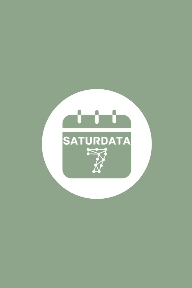 Saturdata