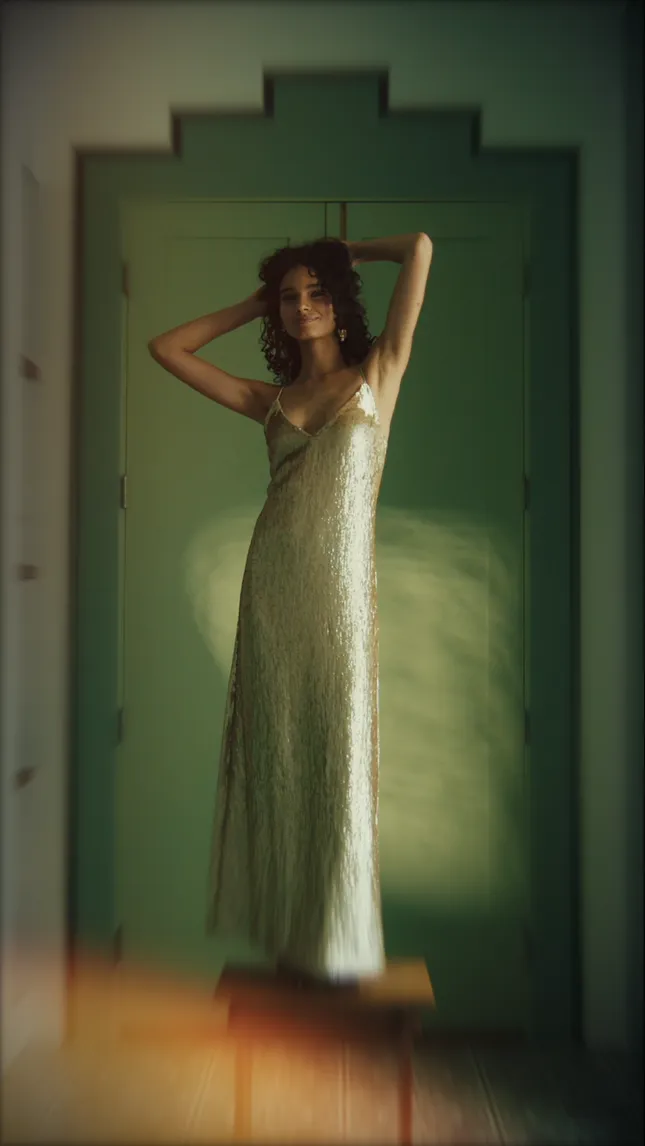 Nordstrom - Holiday Social Campaign