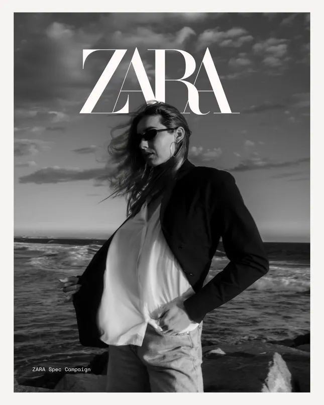 Zara - Spec