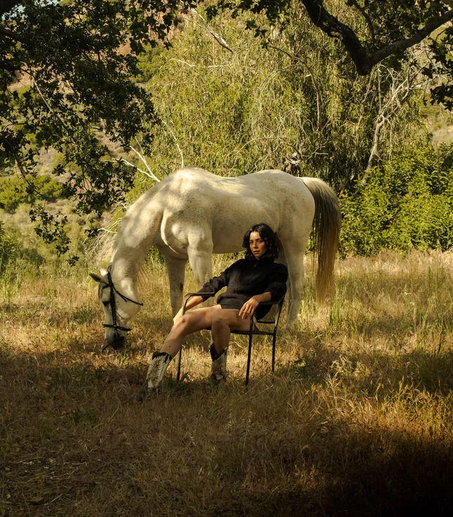 Lifestyle-Editorial Photo Campaign