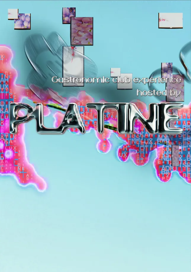 Animated poster for Platine