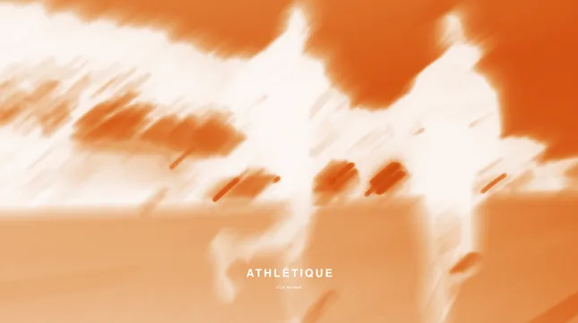 𝐜'𝐞𝐬𝐭 𝐧𝐨𝐫𝐦𝐚𝐥 - Athlétique