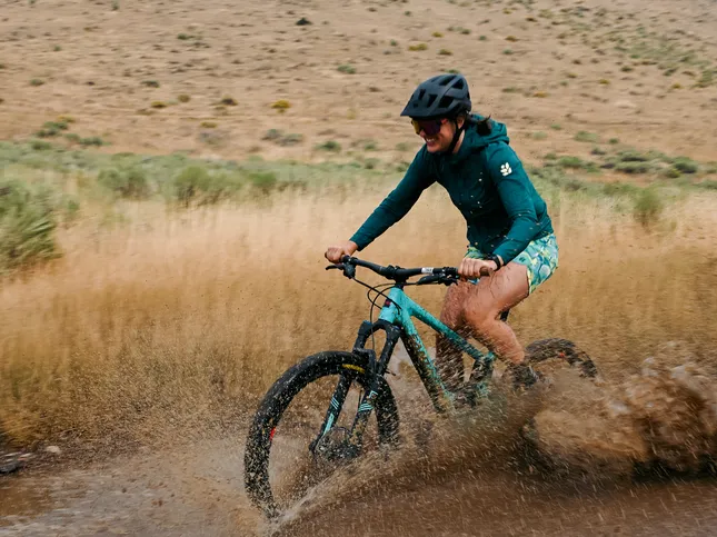 Wild Rye Mountain Biking SP 26