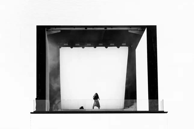 Project image