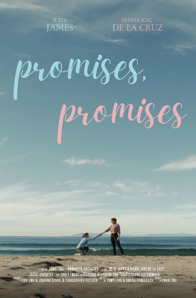 Promises,Promises