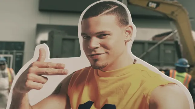 Ron En El Piso (Por Todas Partes) - Residente - Miami Shots