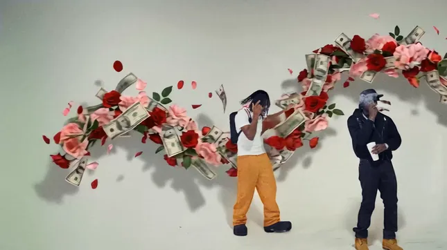 Nino Paid x Lil Chika - “Redo” (official music video)