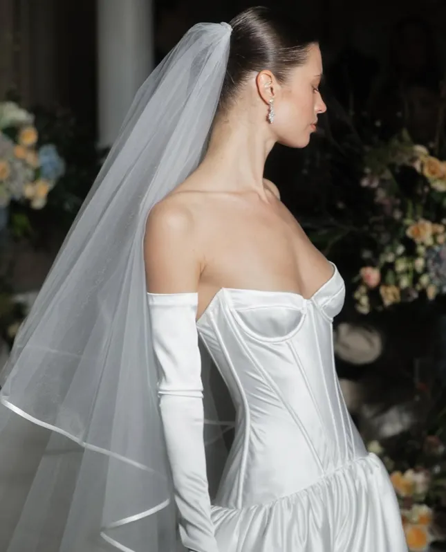 BERTA New Spring/Summer 2027