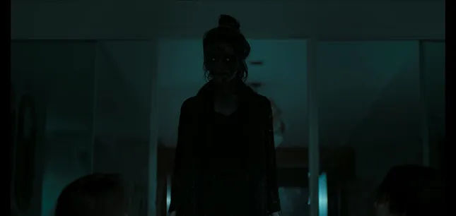 NETFLIX: Terror Tuesday Extreme EP.4 ‘The Vow’