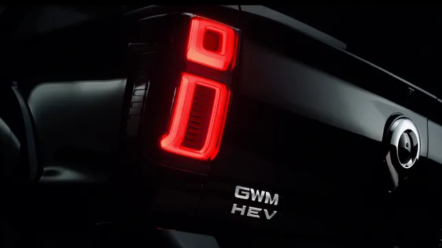 GWM POER