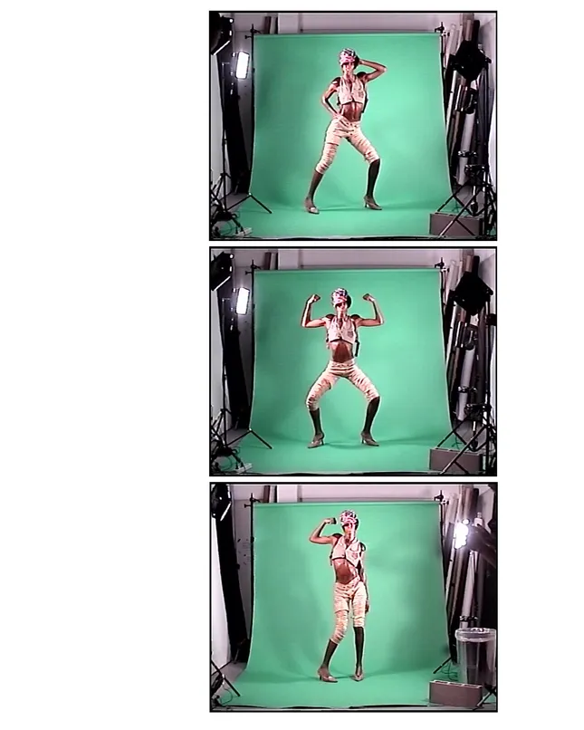 Project image