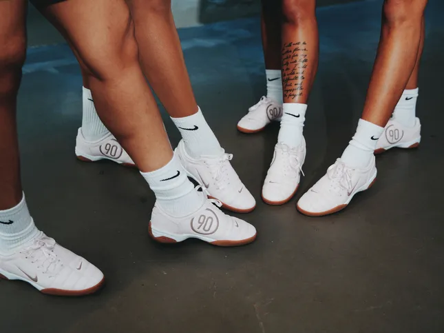 NIKE X COCO CULTR