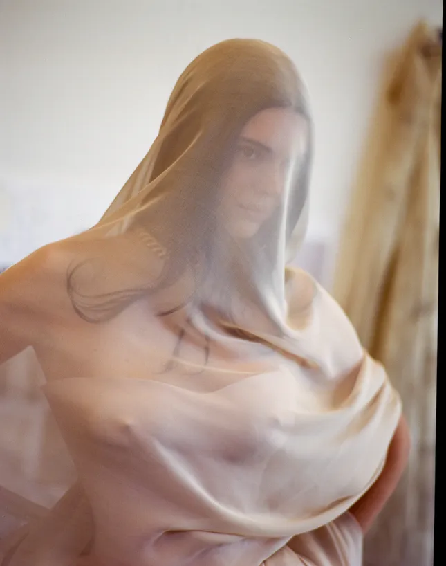 Kendall Jenner Met Gala