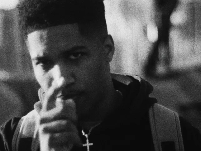 23 NOW - [T. ROSE]