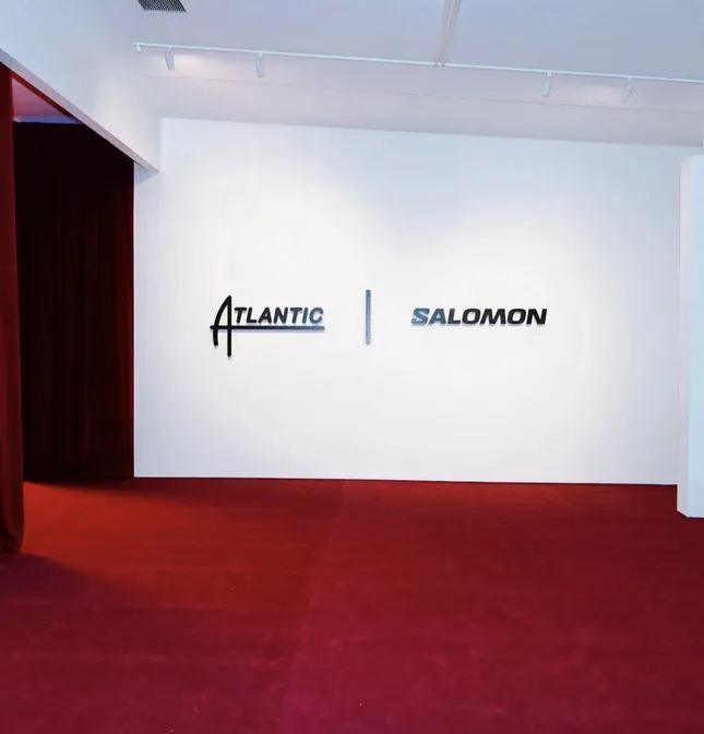 AMG x SALOMON GRAMMY PARTY