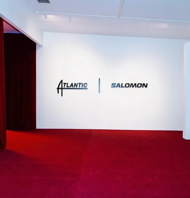 AMG x SALOMON GRAMMY PARTY