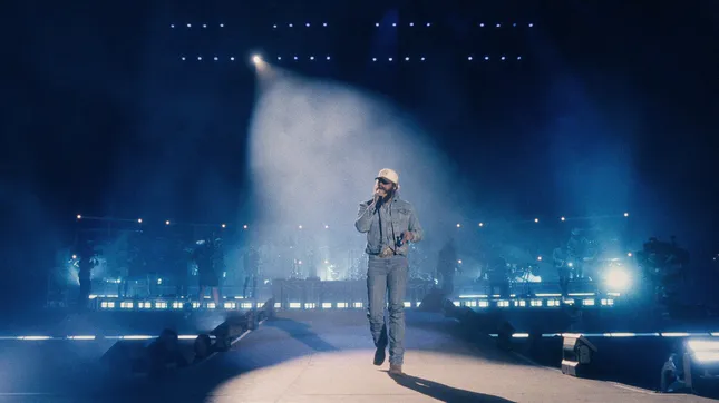Stagecoach 2026 - Livestream