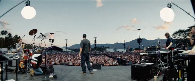 Coachella 2026 - Livestream
