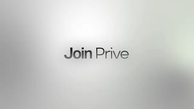 Prive SAas Informatic Video
