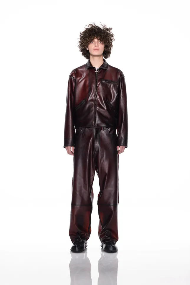 LIEM HOMME 2024