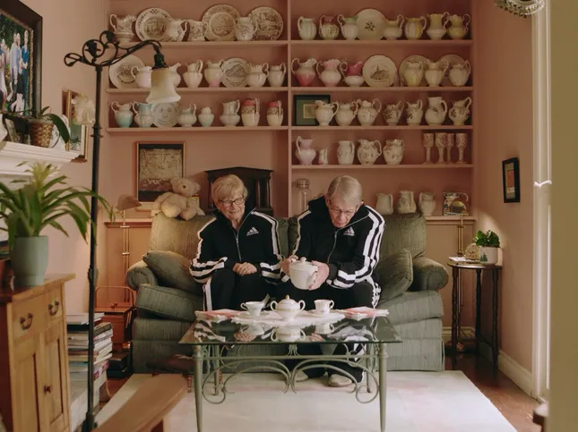 Alexander Tracksuits