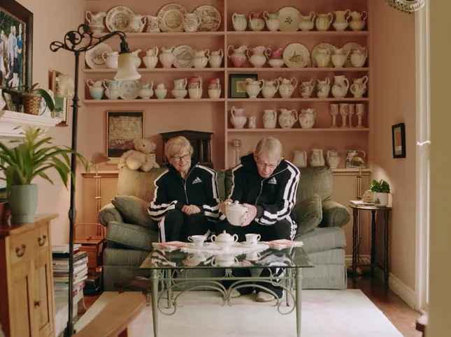 Alexander Tracksuits
