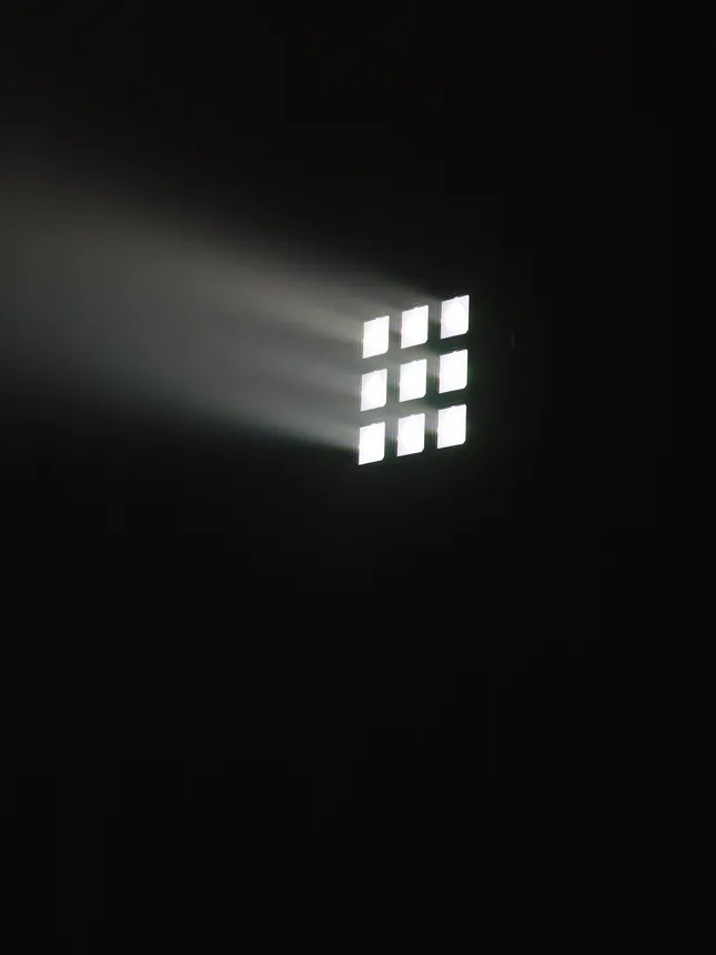 Project image