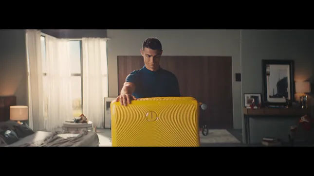 AMERICAN TOURISTER