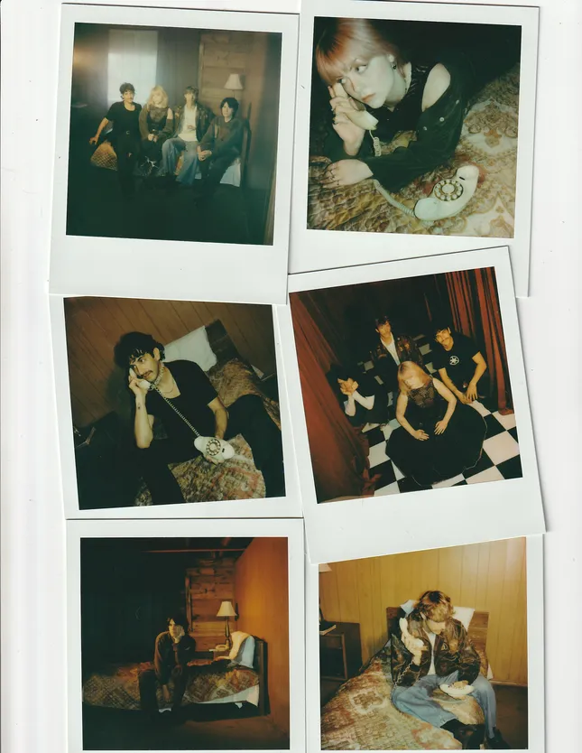 Project image