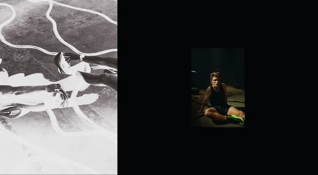Project image