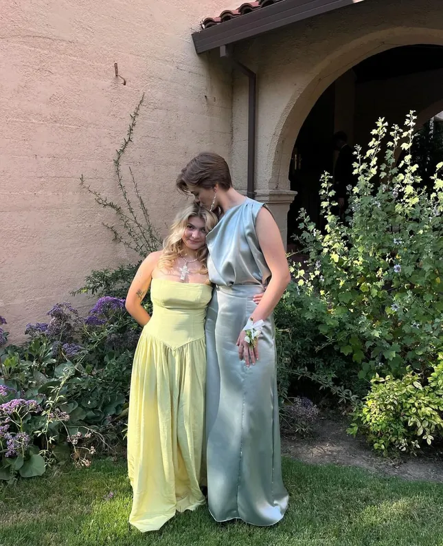 Wedding Attire