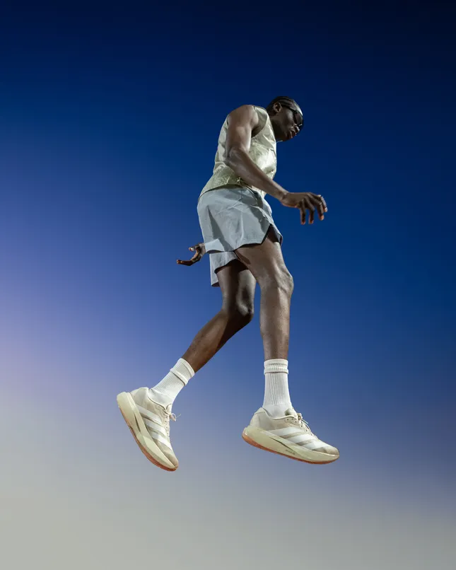 Spec work for @adidas