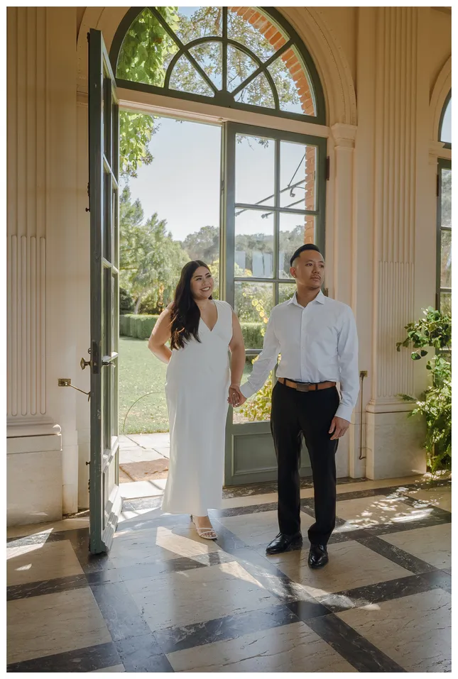 engagement photography