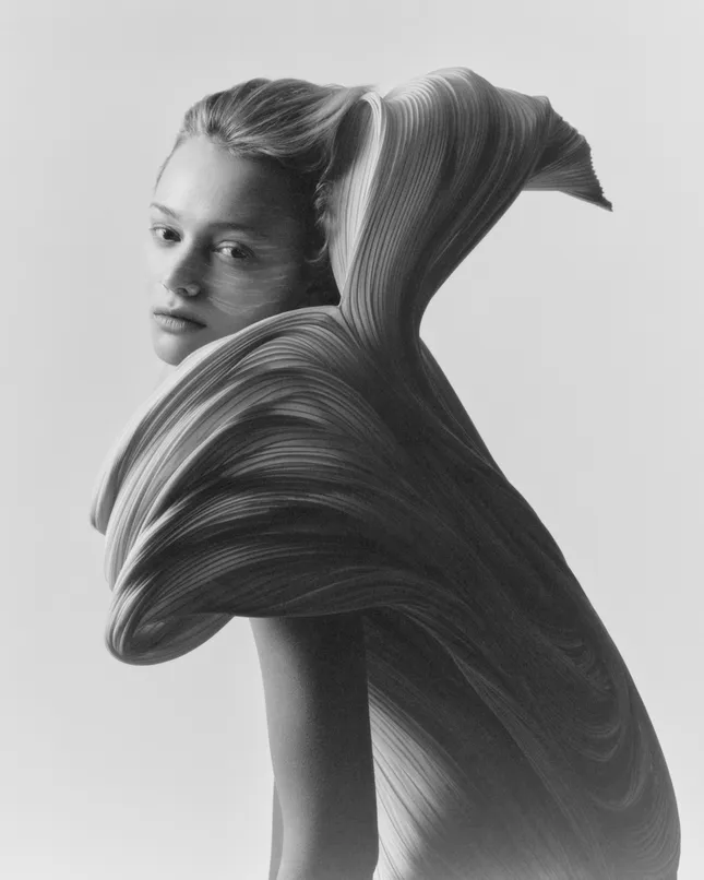 Project image