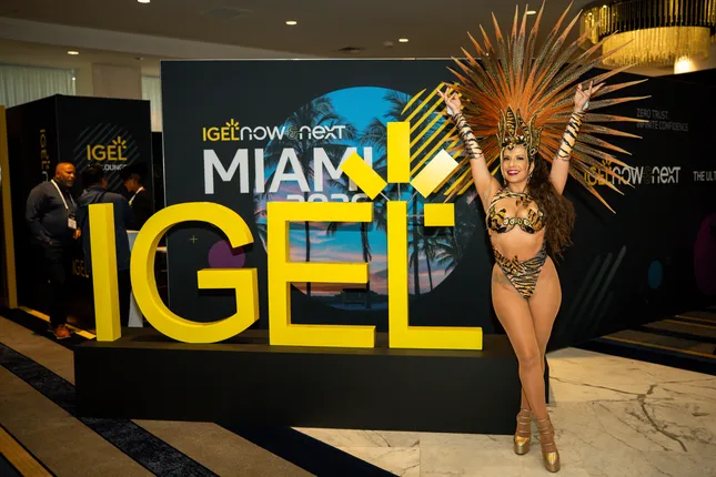 IGEL NOW&NEXT 26