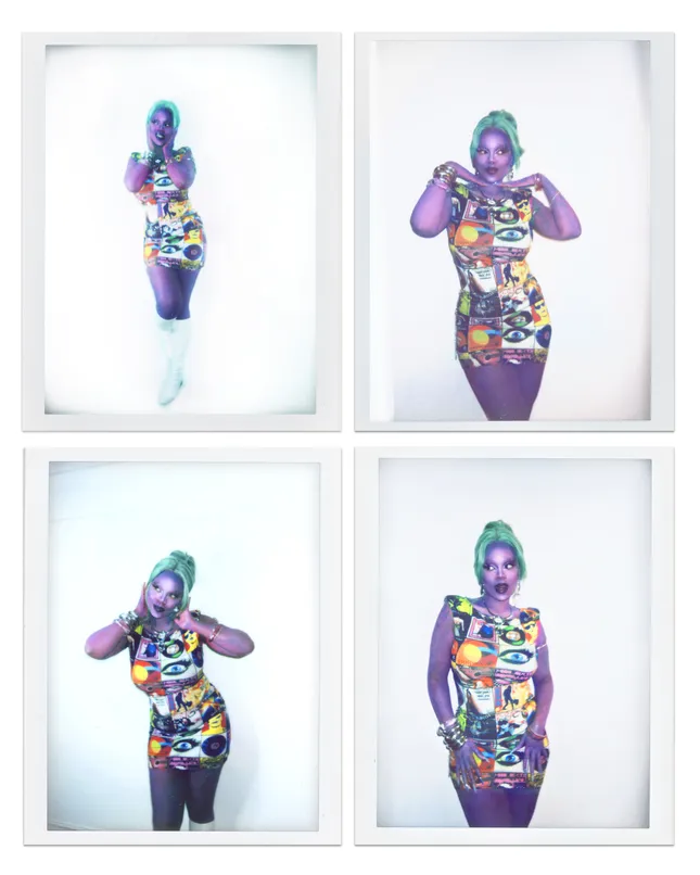 Project image